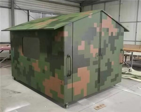 红桥外墙迷彩漆施工前,墙面基层处理是